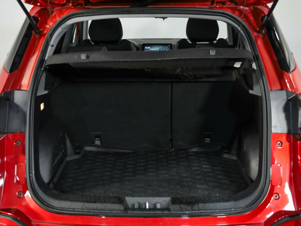 Kaiyi X3 Pro, 2023 Фото №30