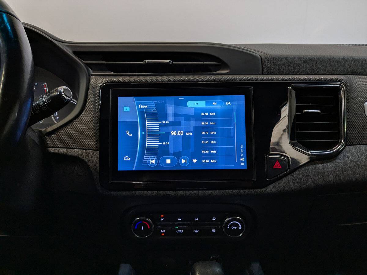 Chery Tiggo 4, 2021 Фото №15