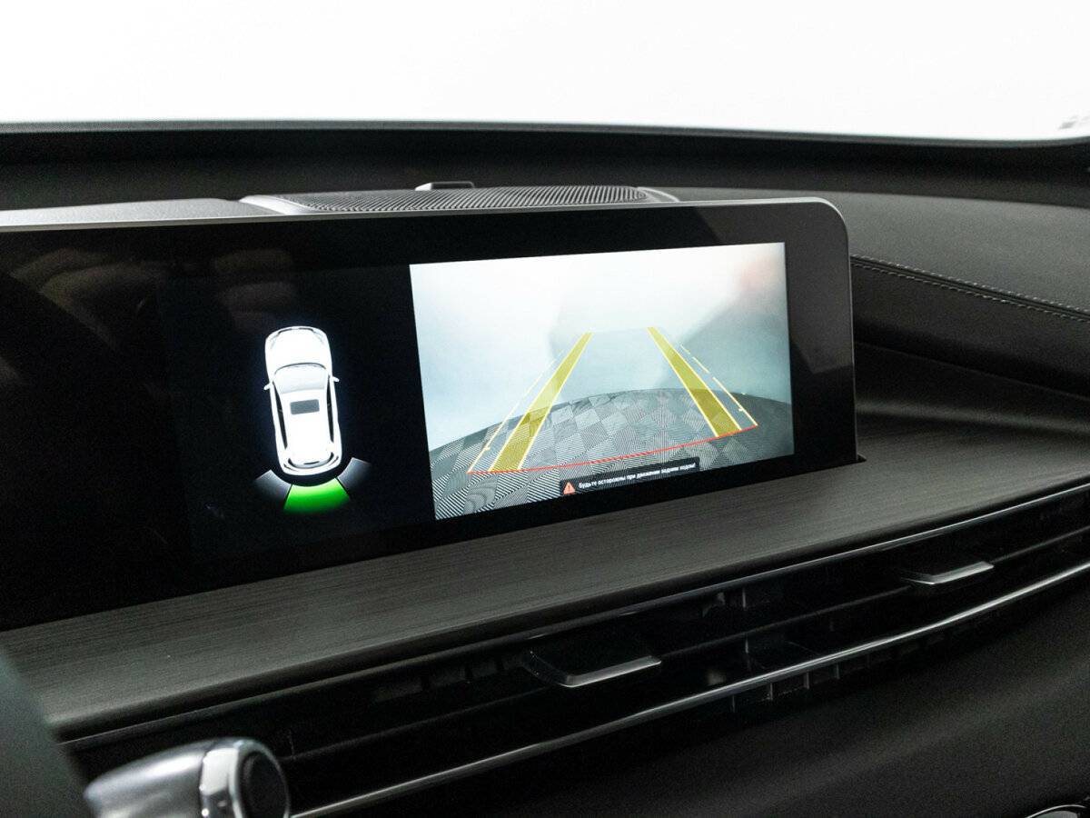 Chery Tiggo 4 Pro, 2024 Фото №16