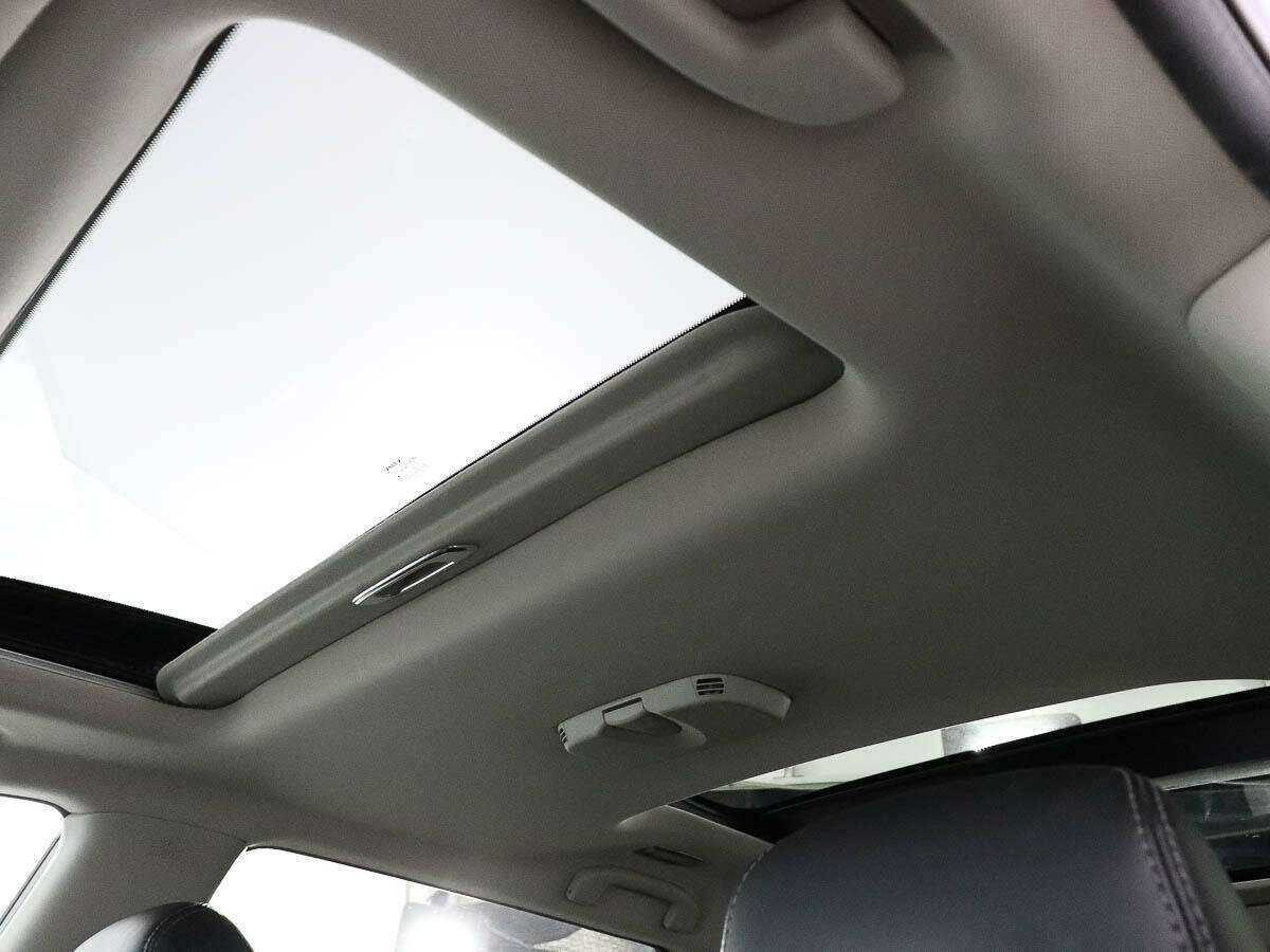 Nissan Pathfinder, 2017 Фото №19