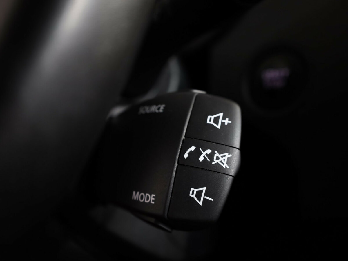 Renault Arkana I, 2020 Фото №11