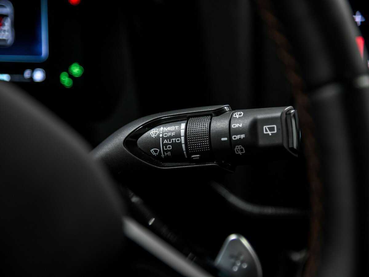 Haval Dargo, 2022 Фото №12