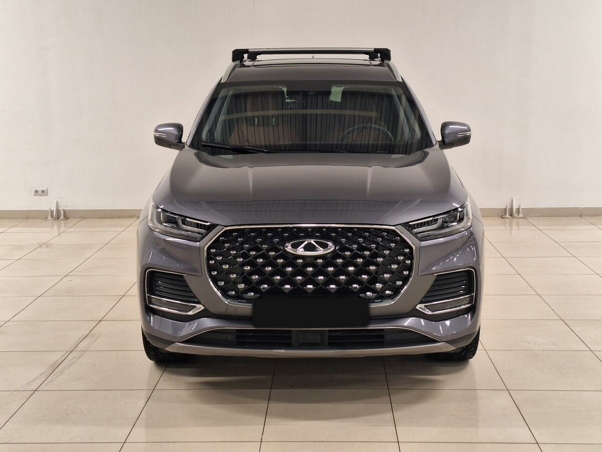 Chery Tiggo 8 Pro Max I, 2023 Фото №2