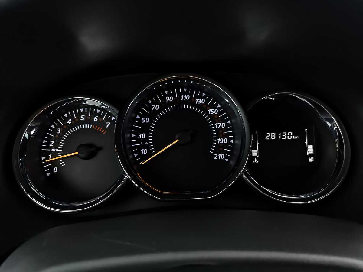 Renault Sandero Stepway, 2022 Фото №12