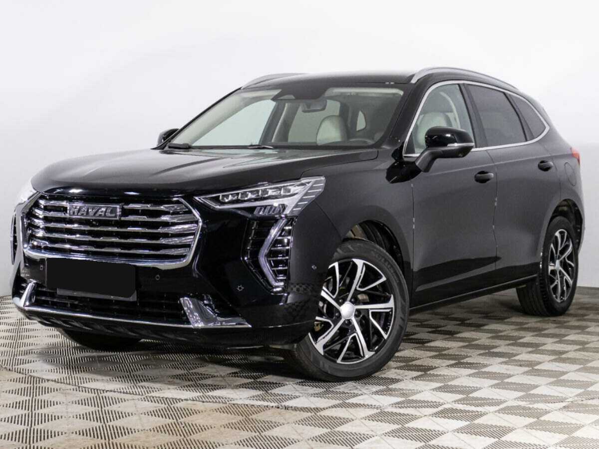 Haval Jolion, 2023 Фото №1
