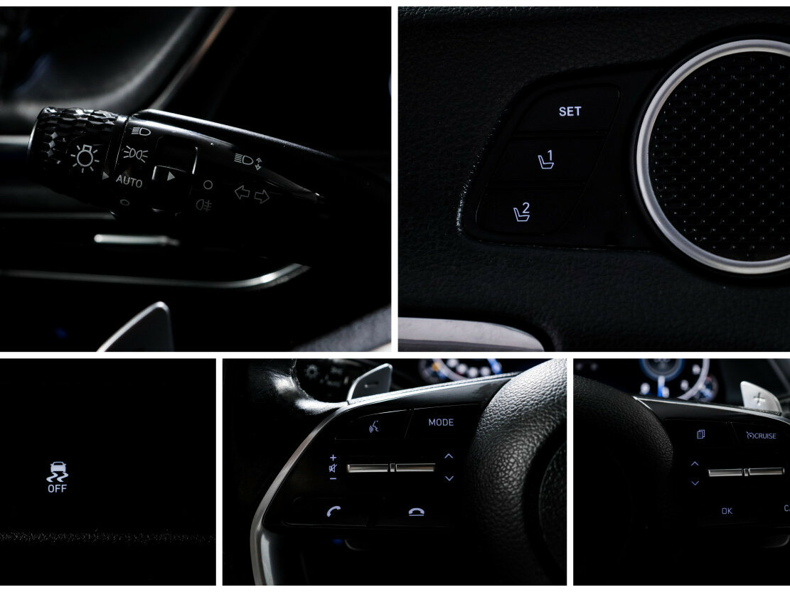 Hyundai Sonata VIII (DN8), 2022 Фото №15