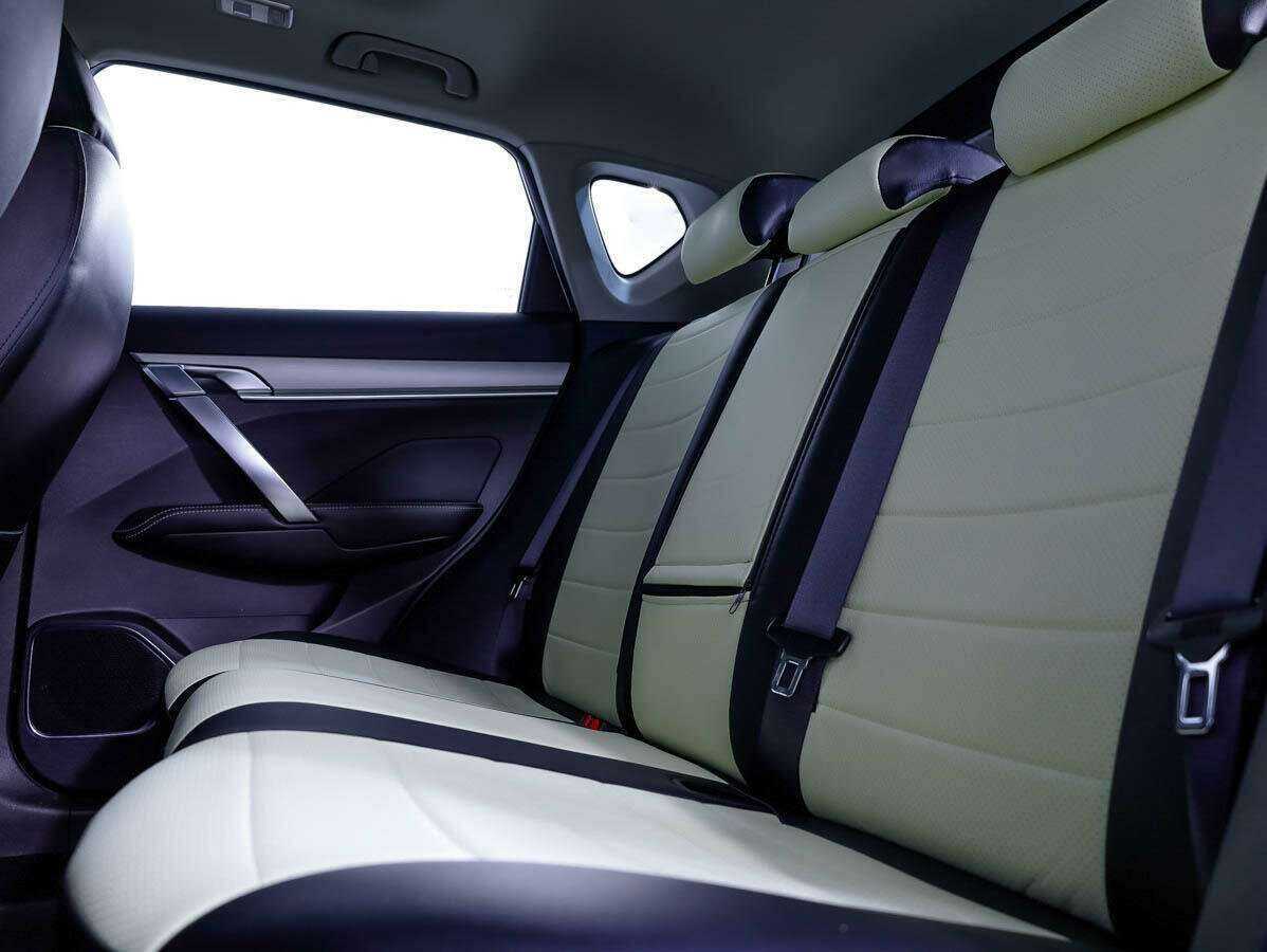 Geely Coolray, 2022 Фото №12