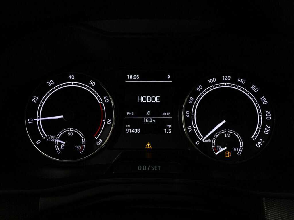 Skoda Rapid, 2020 Фото №12