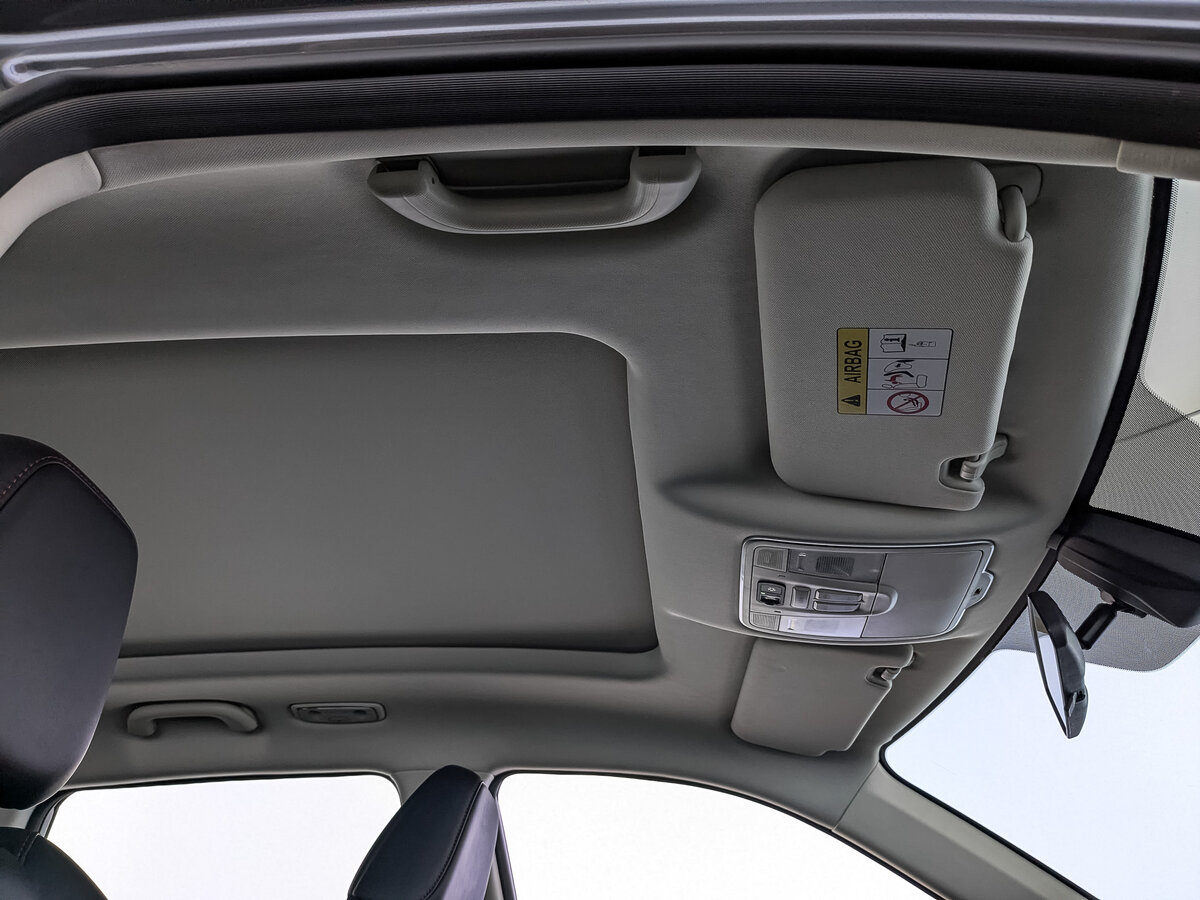 Changan CS35 Plus I Рестайлинг, 2023 Фото №21