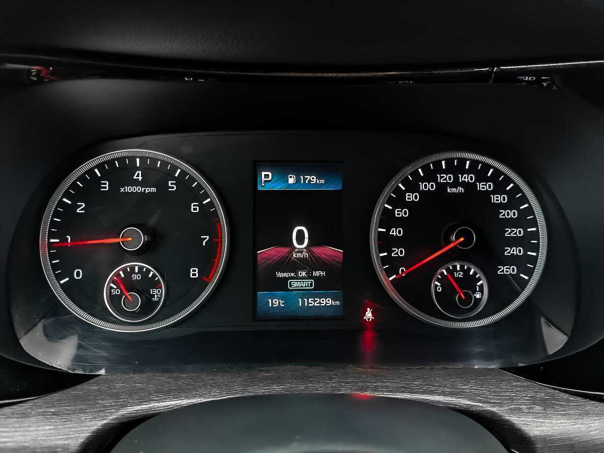 Kia K5, 2021 Фото №16