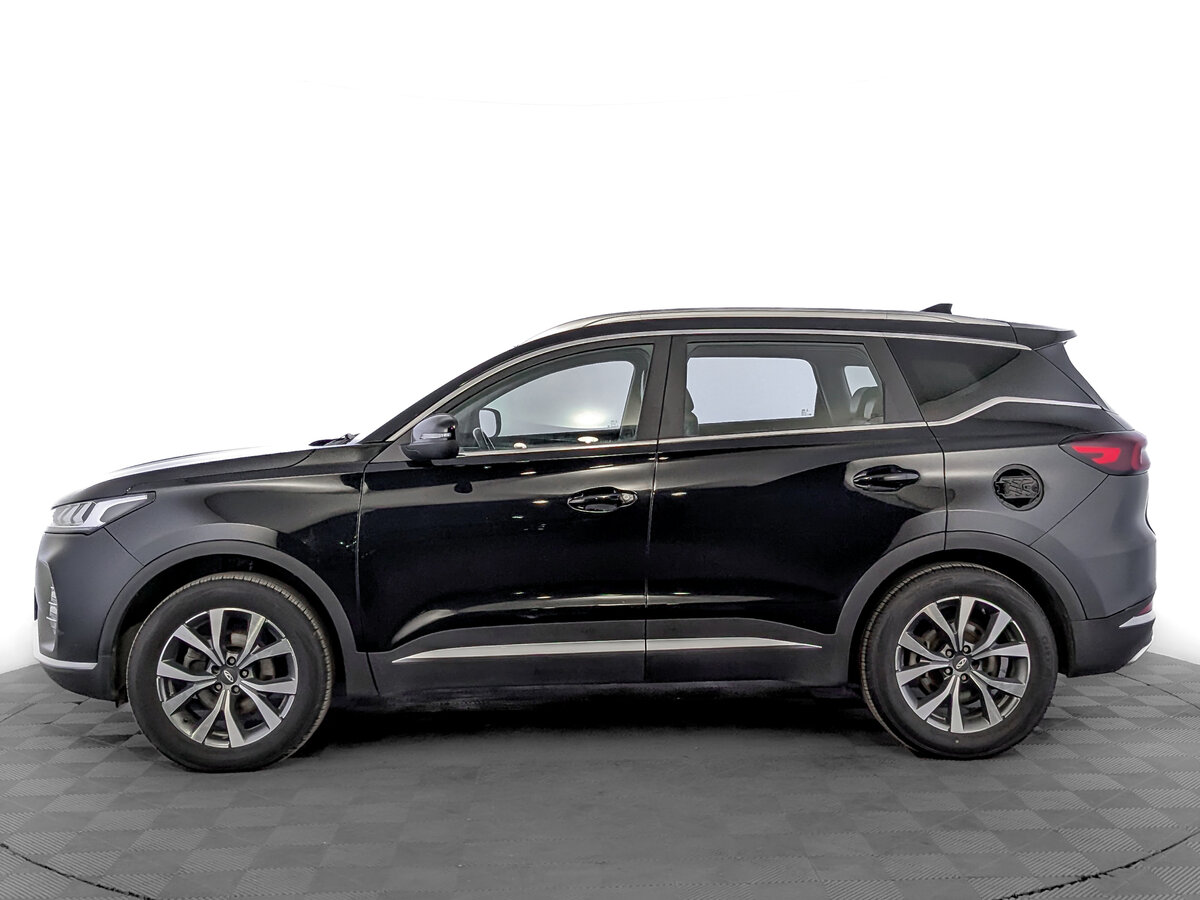 Chery Tiggo 7 Pro I, 2022 Фото №8