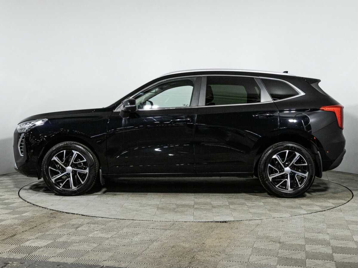 Haval Jolion, 2022 Фото №8