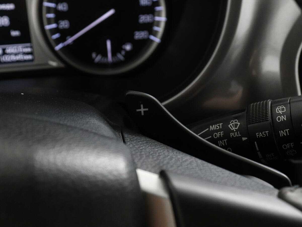 Suzuki Vitara, 2016 Фото №14