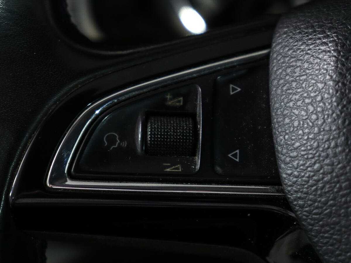 Skoda Kodiaq, 2017 Фото №16