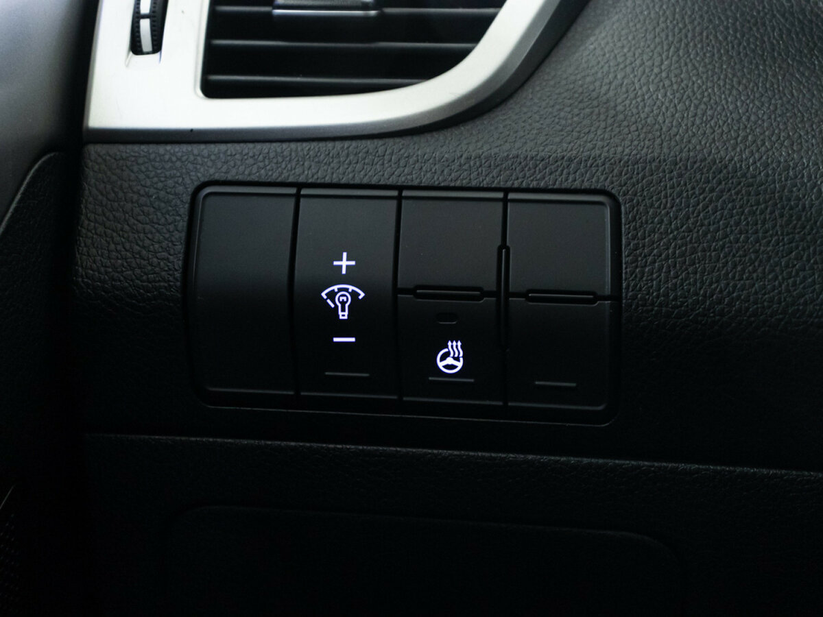 Hyundai i30 II Рестайлинг, 2015 Фото №17