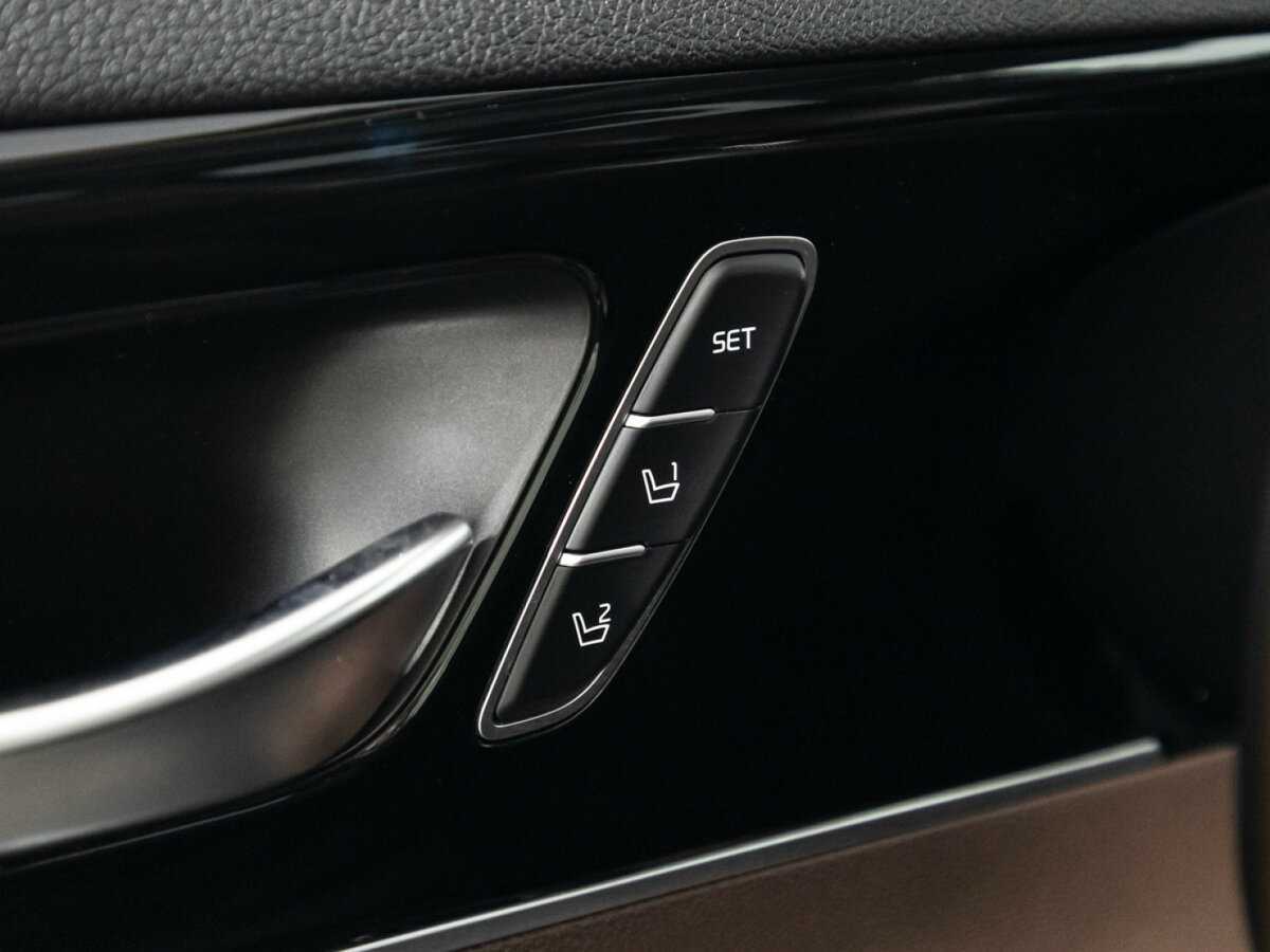 Kia Sorento Prime, 2016 Фото №17