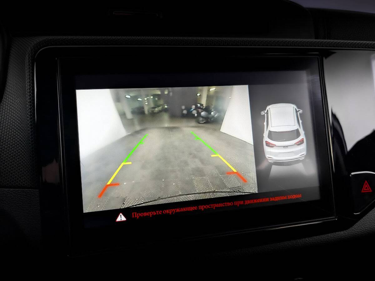 Chery Tiggo 4, 2021 Фото №26