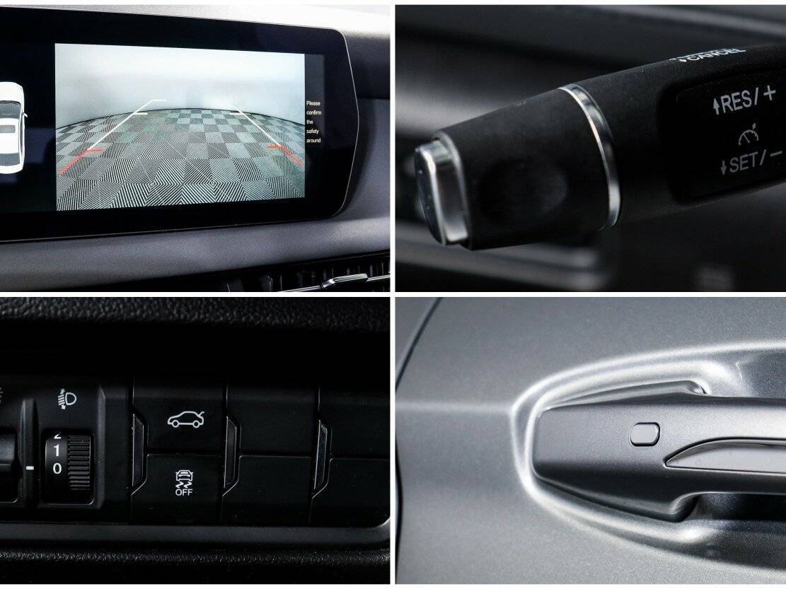 BAIC U5 Plus, 2023 Фото №19