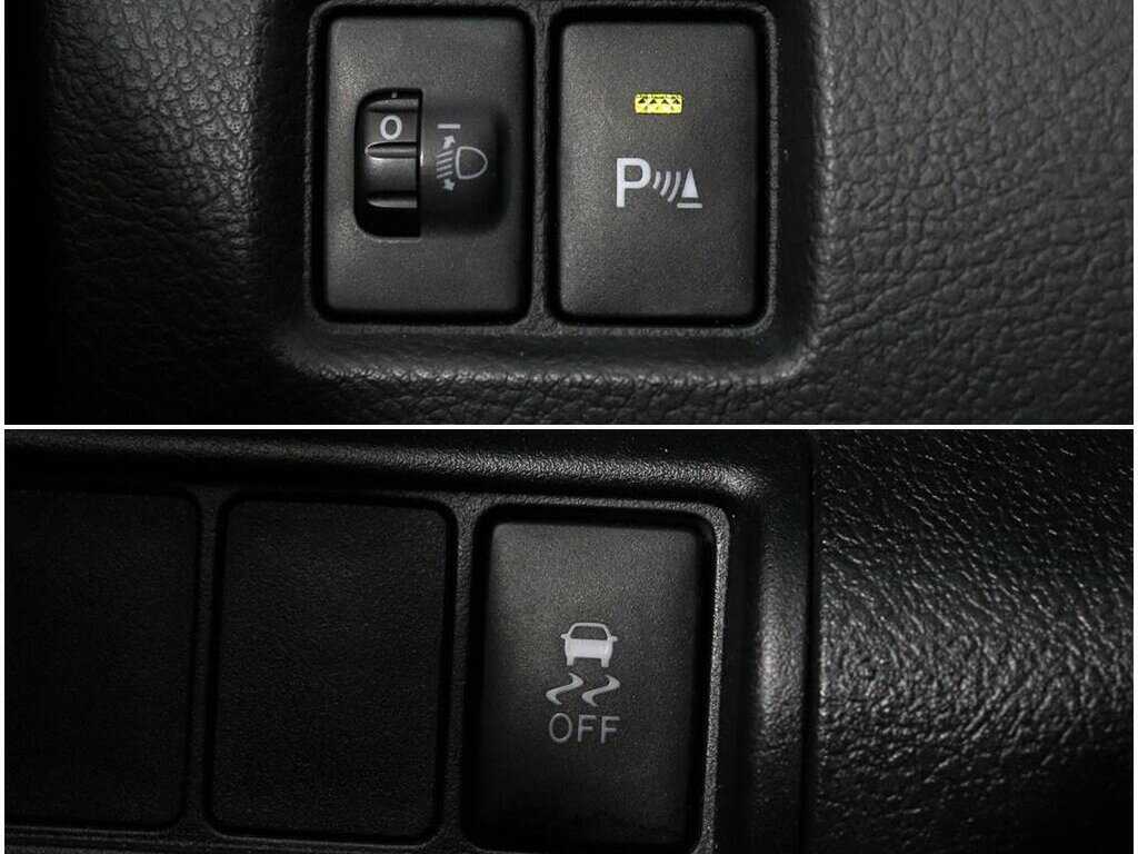 Toyota Camry, 2015 Фото №17