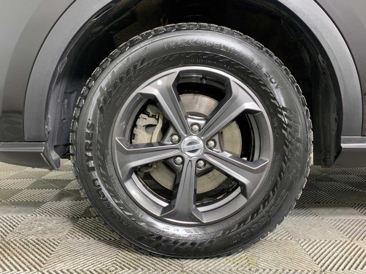 Haval F7x, 2022 Фото №9