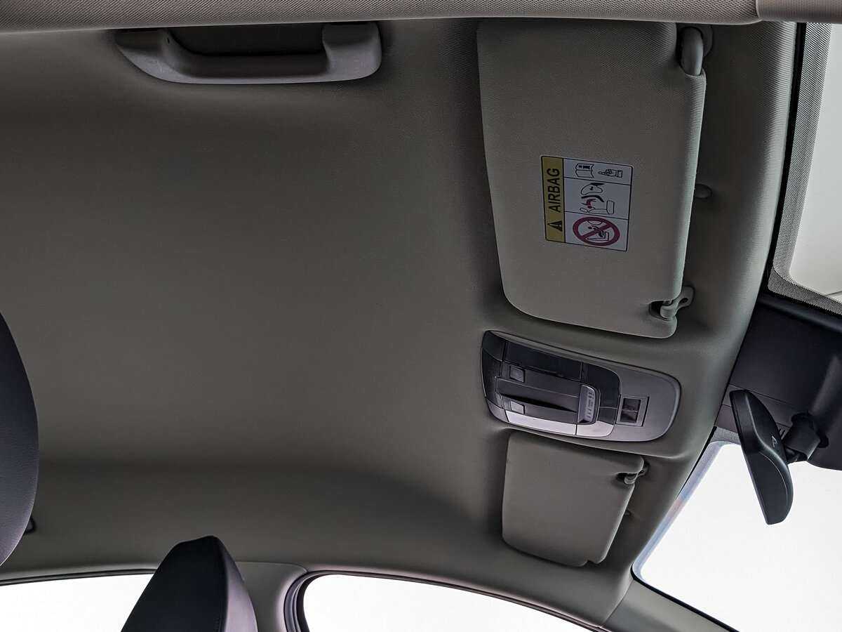 Kia K5, 2020 Фото №23