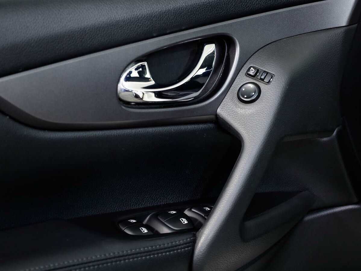 Nissan Qashqai, 2019 Фото №13