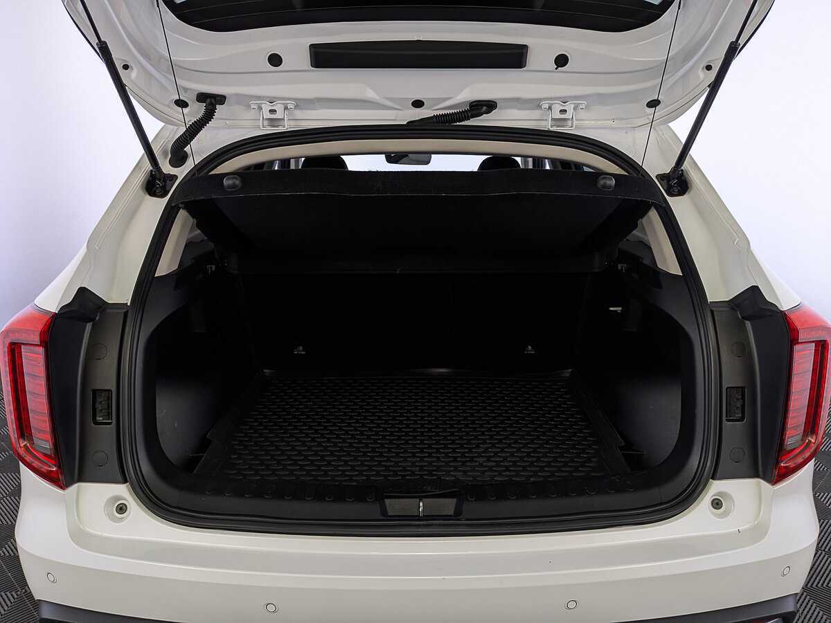 Haval Jolion, 2022 Фото №10