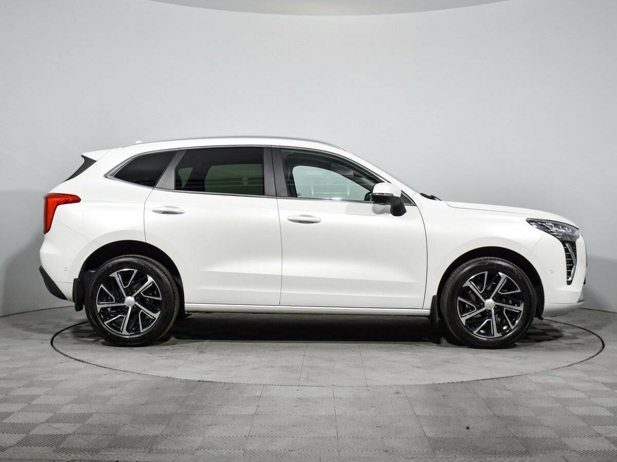 Haval Jolion, 2022 Фото №4