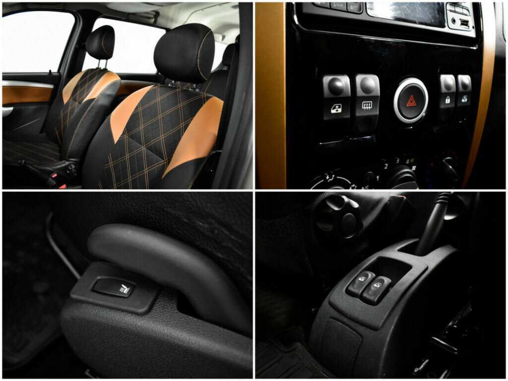 Lada (ВАЗ) Largus Cross, 2016 Фото №14