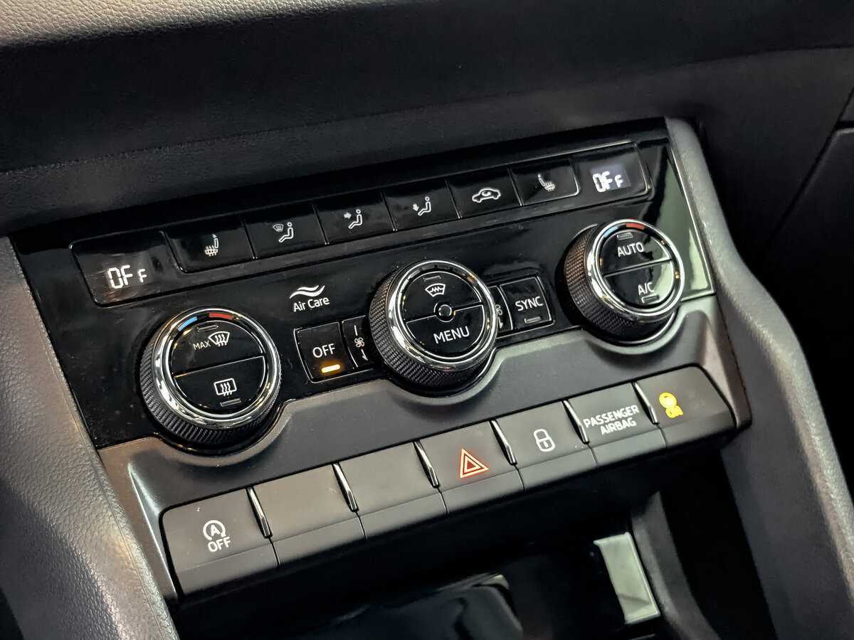 Skoda Karoq, 2021 Фото №25