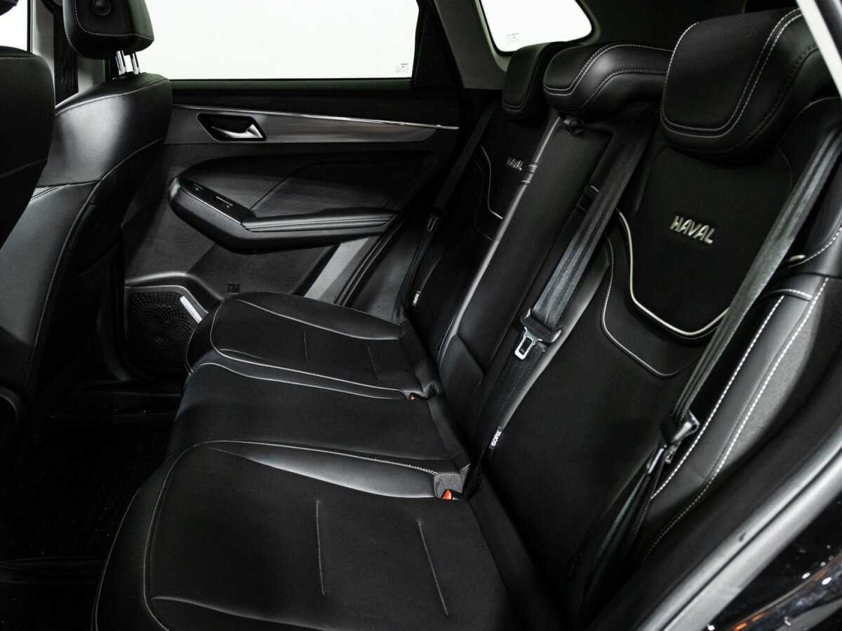 Haval Jolion, 2022 Фото №10