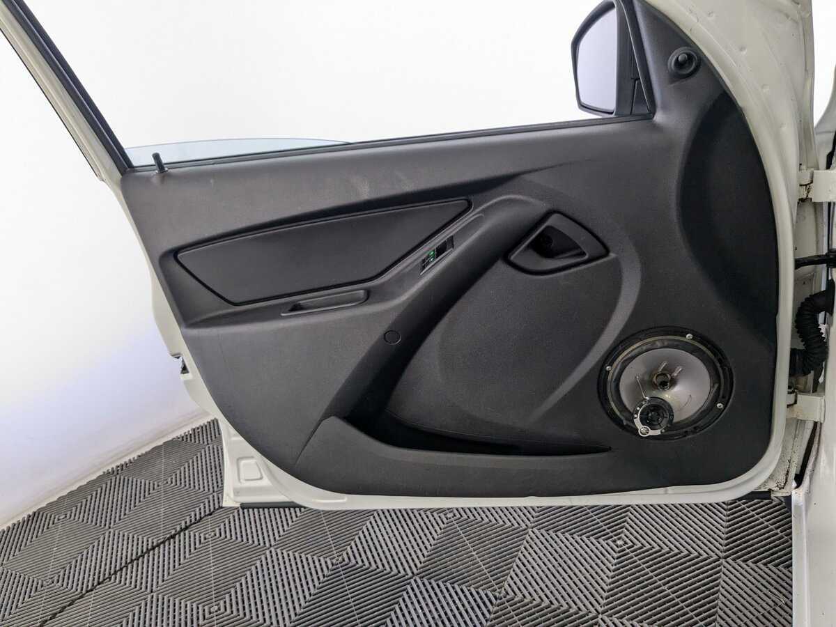 Lada (ВАЗ) Granta, 2021 Фото №13