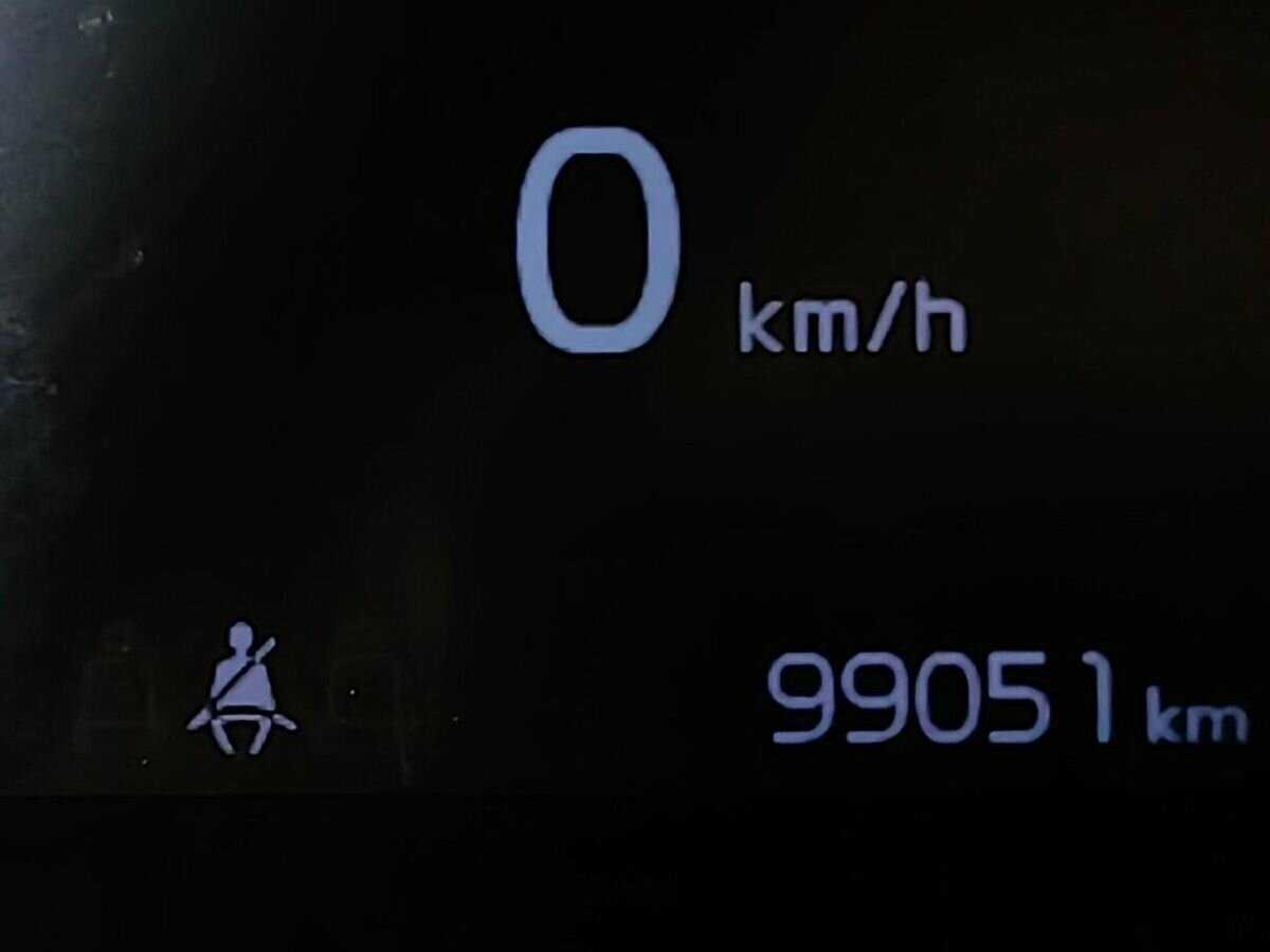 Kia Ceed, 2018 Фото №16