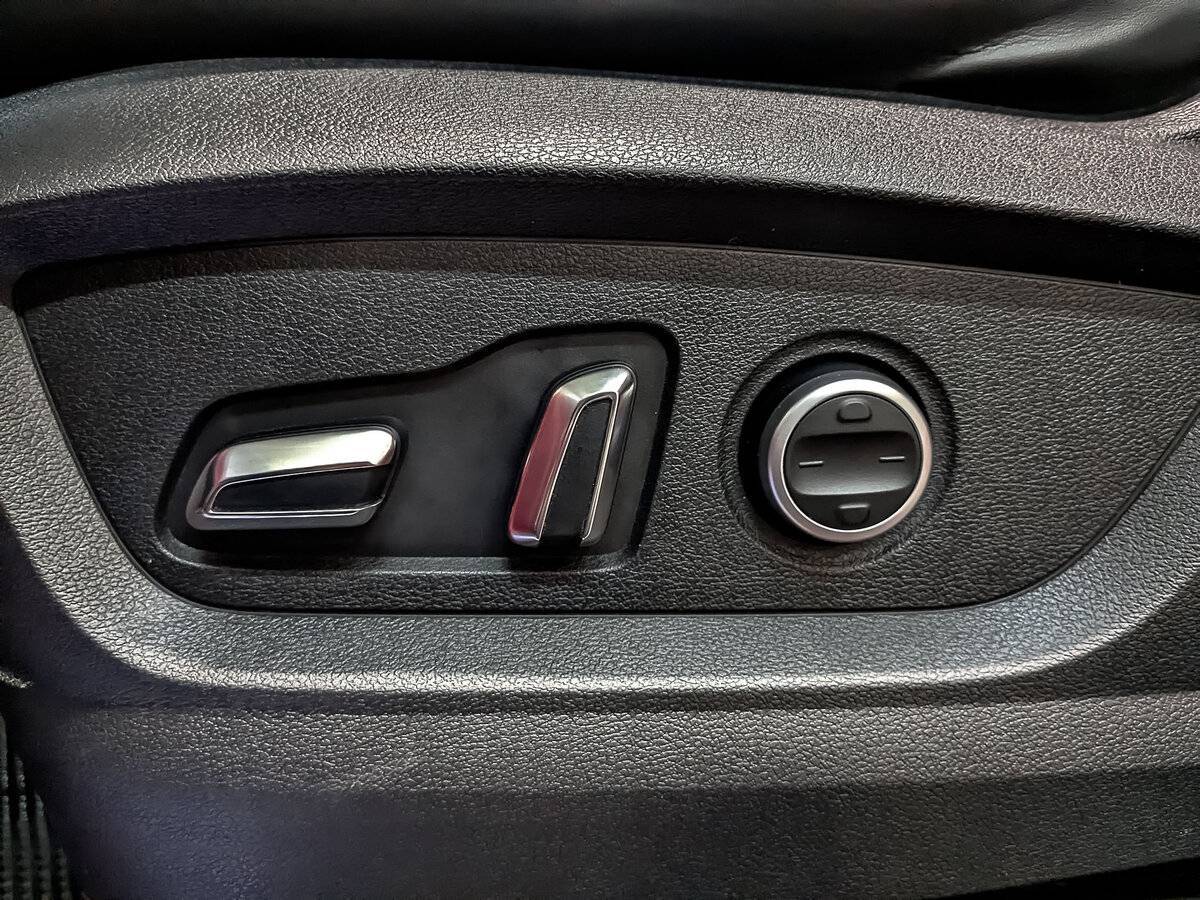 Chery Tiggo 7 Pro, 2021 Фото №20