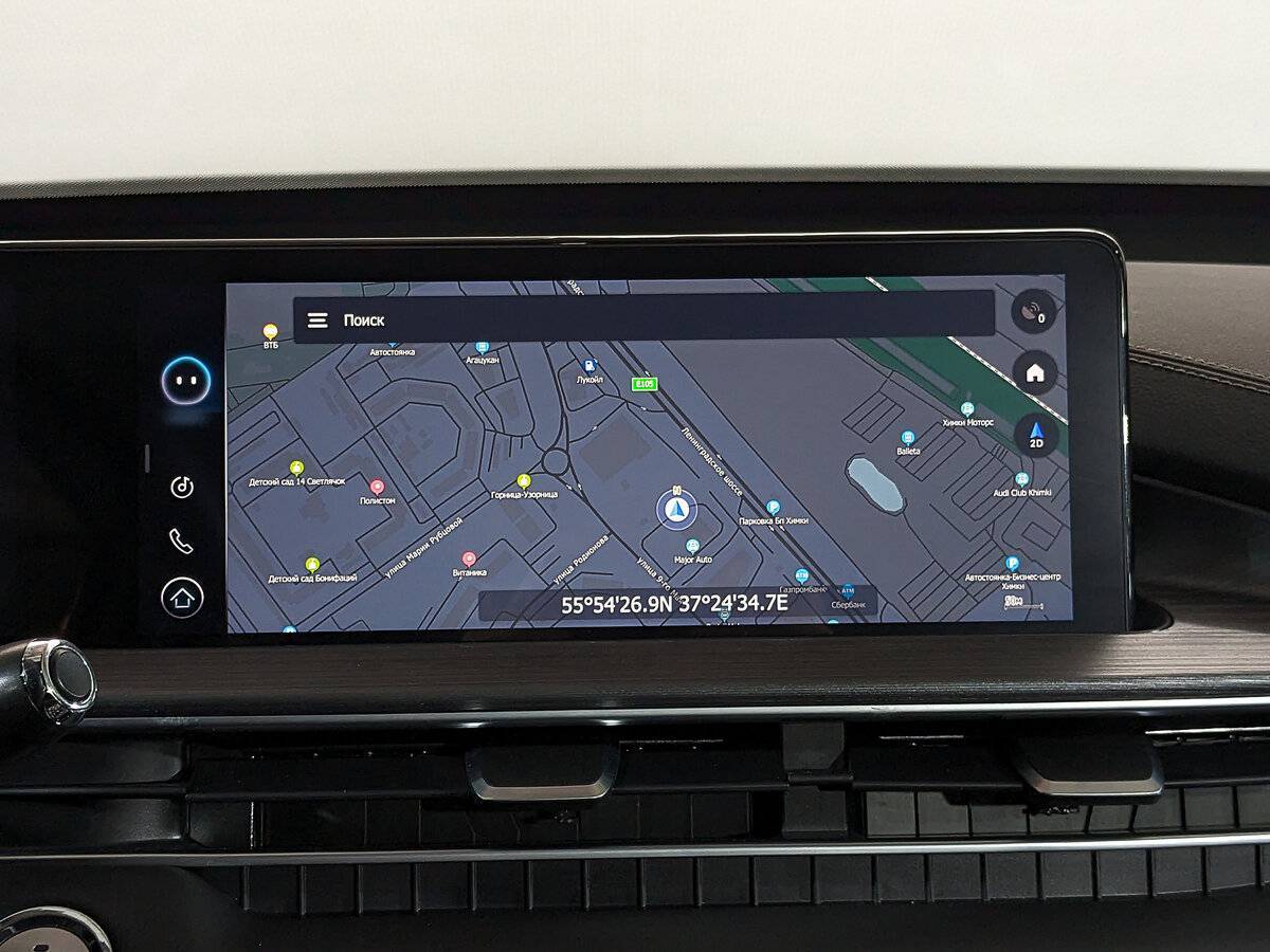 Chery Tiggo 7 Pro Max, 2023 Фото №17