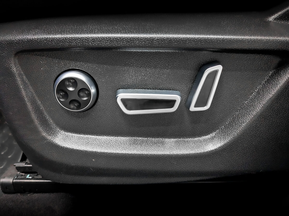 Chery Tiggo 4 I Рестайлинг, 2022 Фото №21