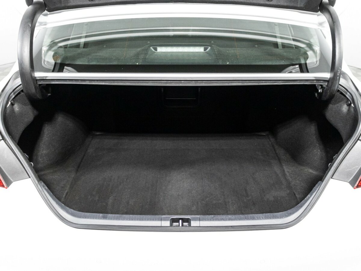 Toyota Camry VIII (XV70) Рестайлинг, 2021 Фото №13