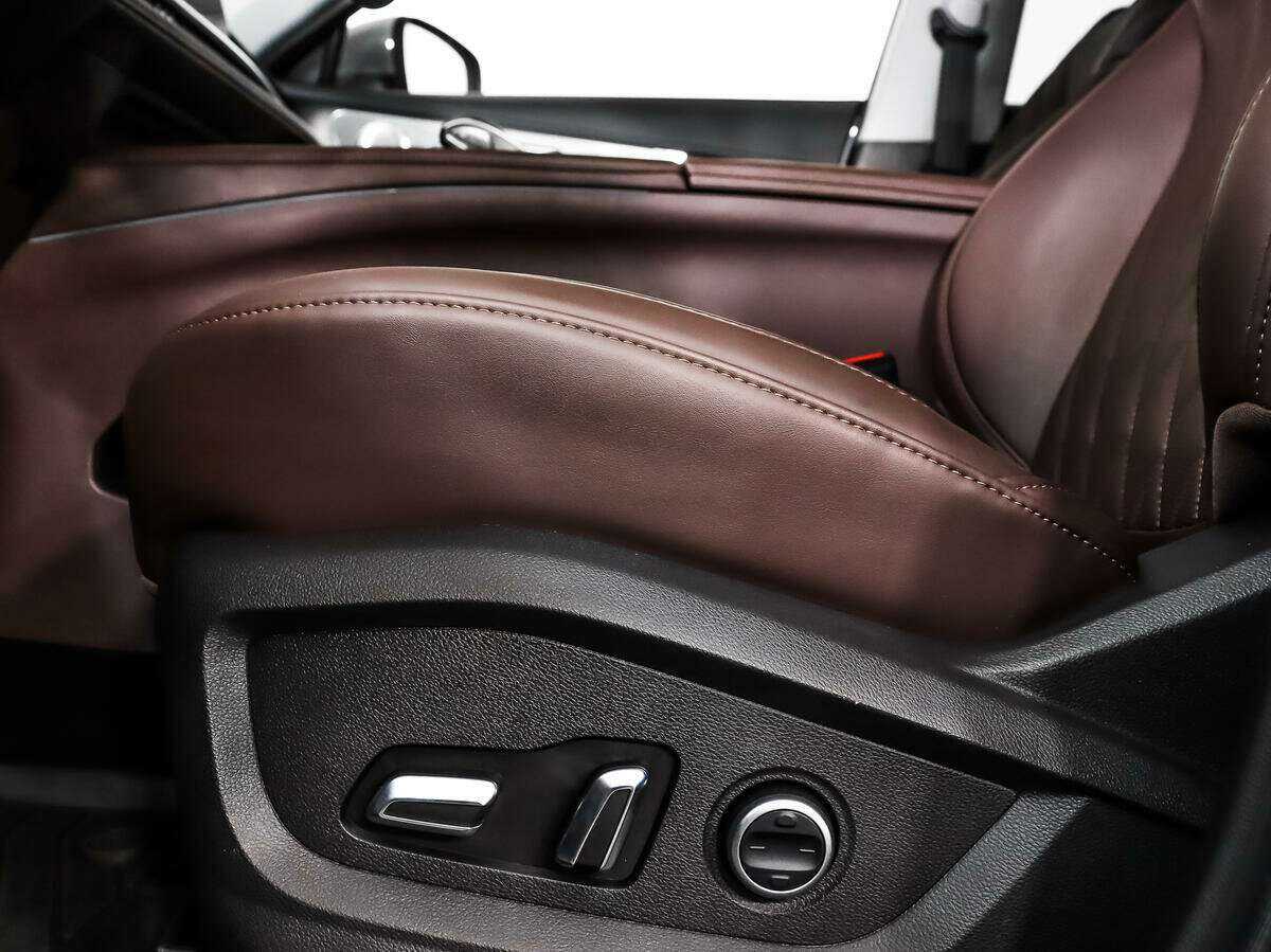 CHERY Tiggo 8 Pro Max, 2023 Фото №12