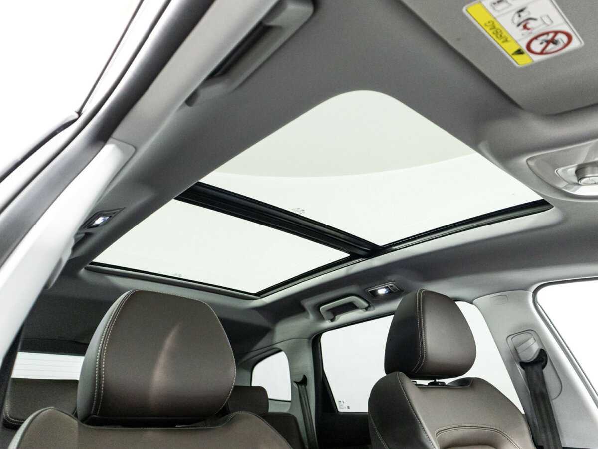 Chery Tiggo 8 Pro, 2023 Фото №23