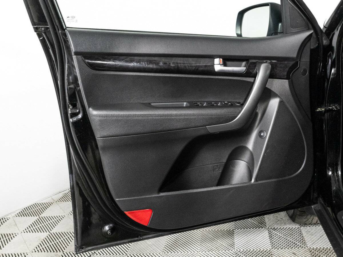 Kia Sorento, 2020 Фото №28