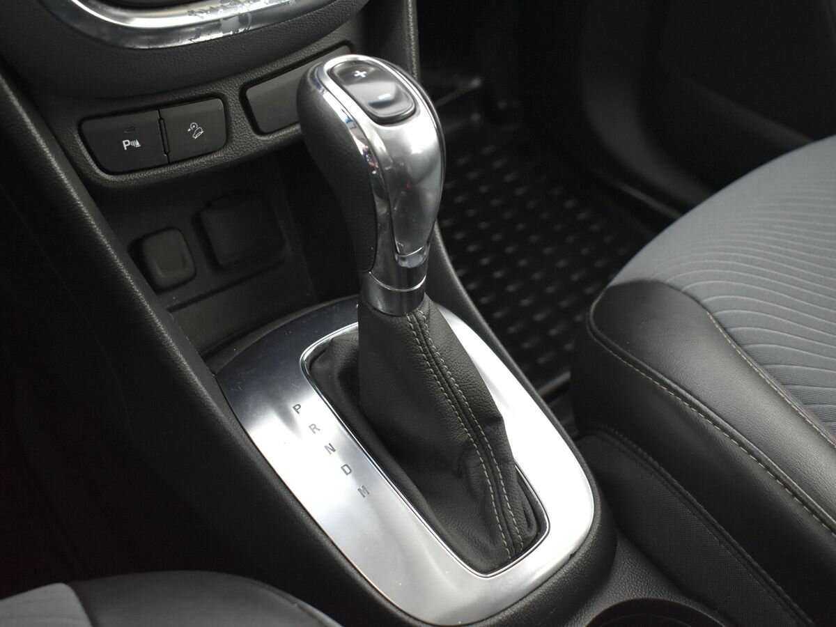 Opel Mokka, 2013 Фото №13