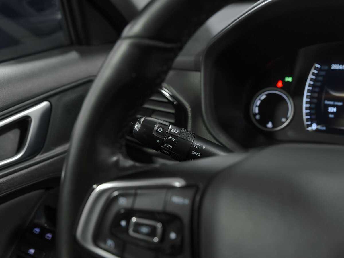 CHERY Tiggo 4, 2020 Фото №8