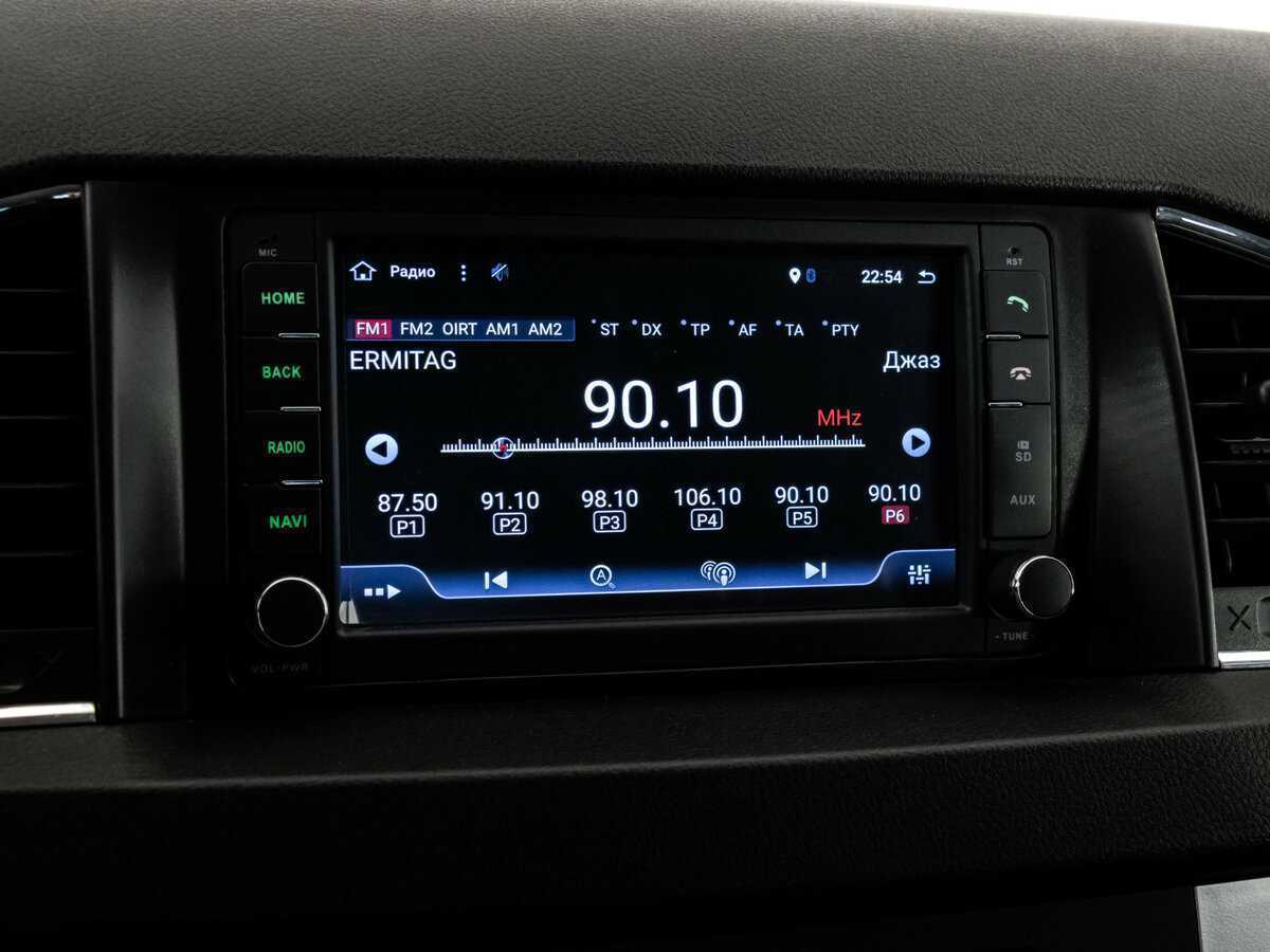 УАЗ Patriot, 2023 Фото №12