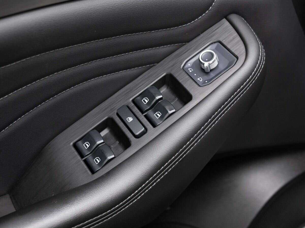 Haval F7, 2021 Фото №19