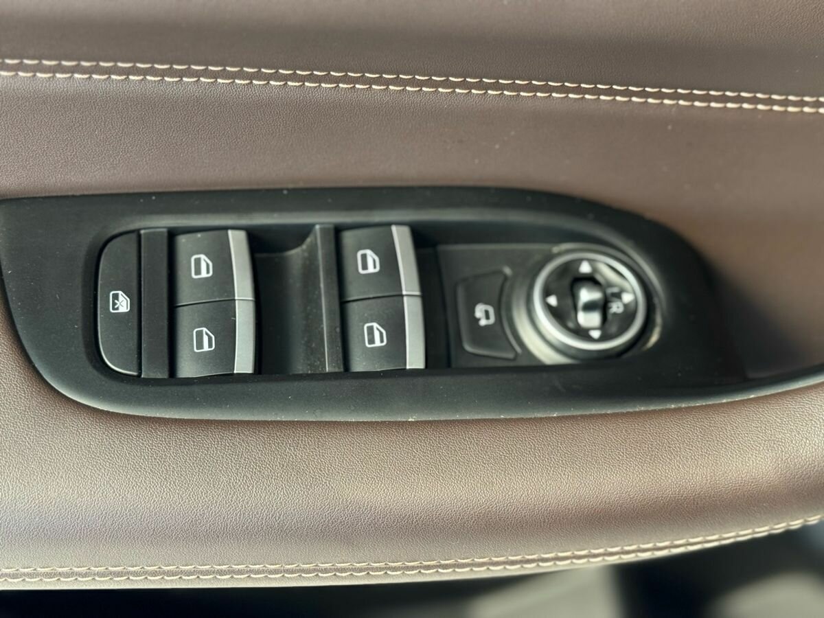 Chery Tiggo 8 Pro I, 2023 Фото №21