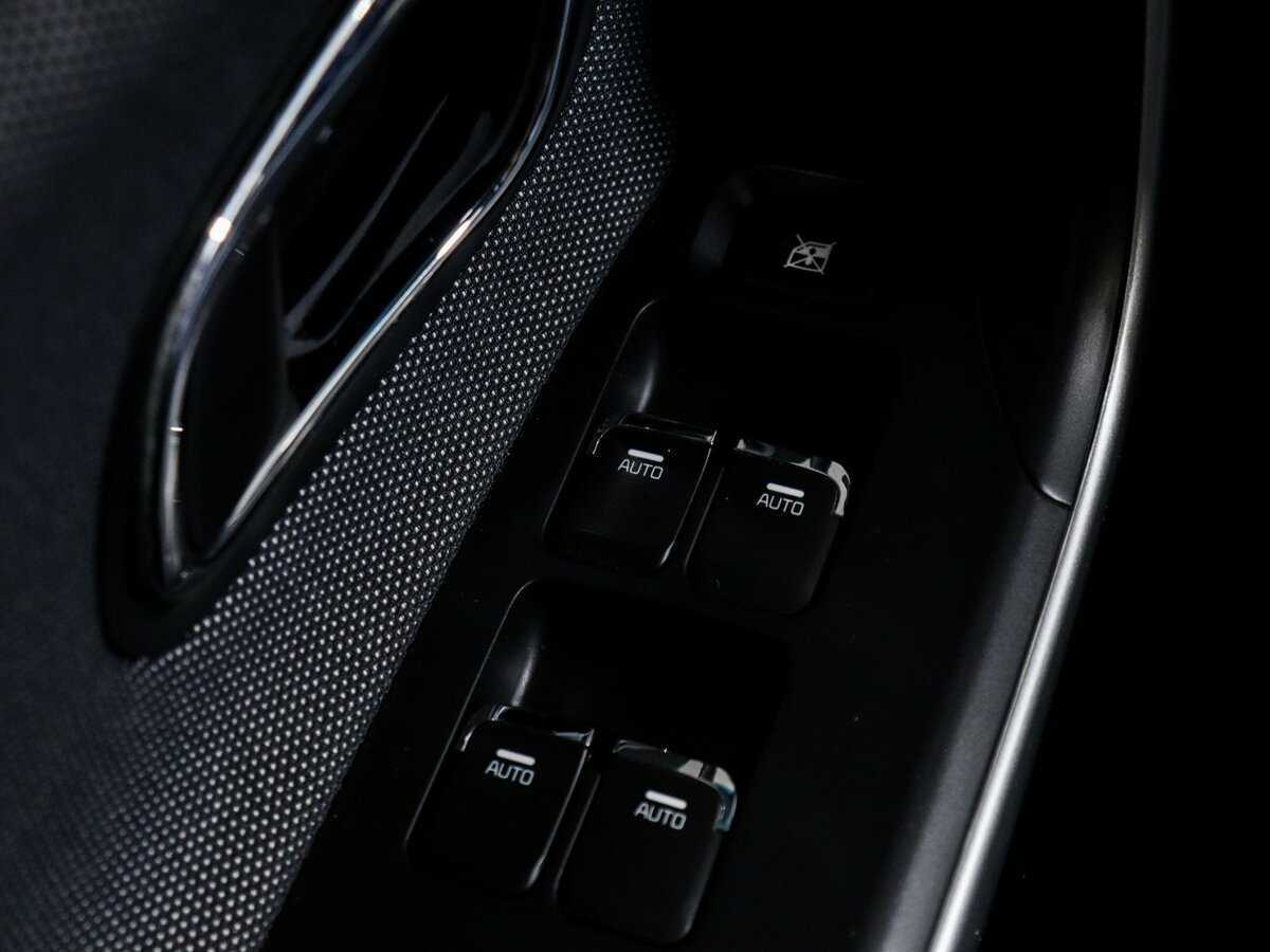 Kia Ceed, 2016 Фото №15