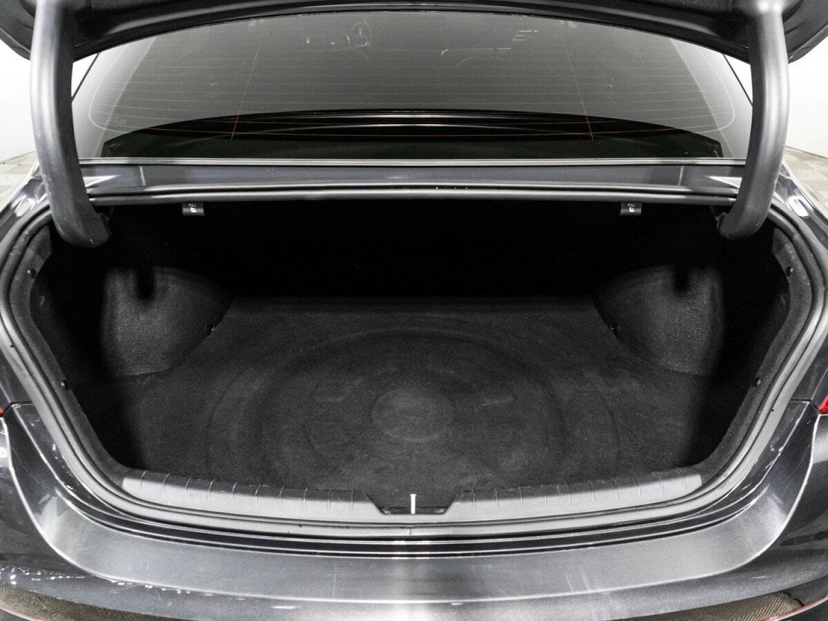 Kia K5, 2021 Фото №15