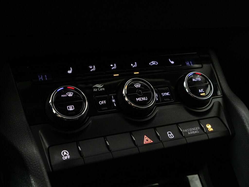 Skoda Karoq, 2020 Фото №15