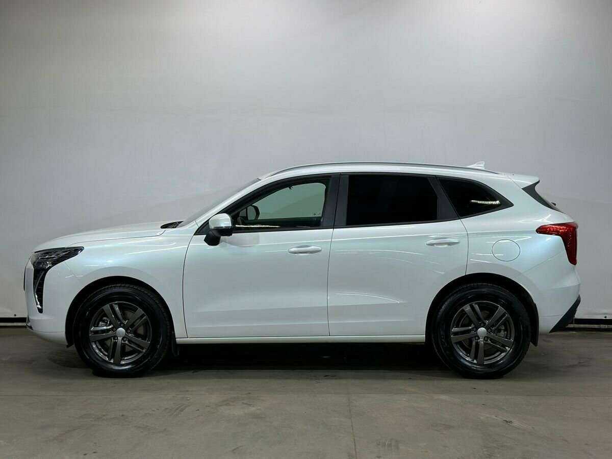 Haval Jolion, 2023 Фото №8