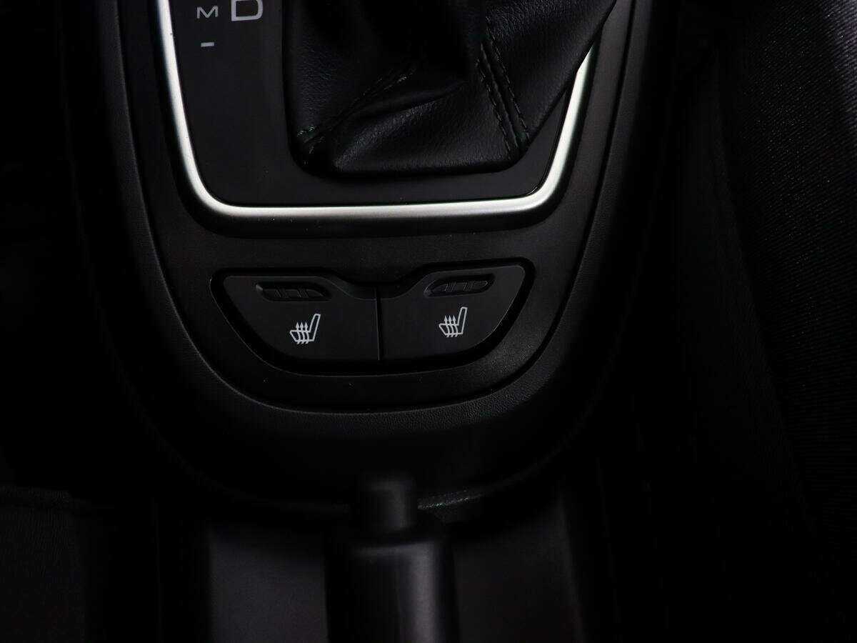 Lada (ВАЗ) Vesta, 2021 Фото №17